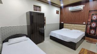 Prem Garden & Resort - 5