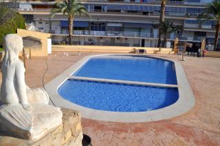 La Terraza de Club del Mar - 1