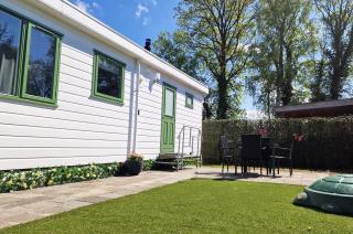 Bosweg Natuurhuisje - Forest & Nature - 9