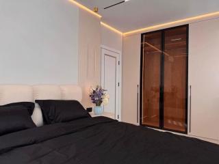 2 Bedrooms central - 0