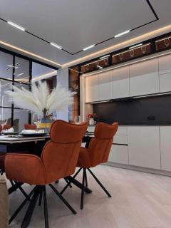 2 Bedrooms central - 6