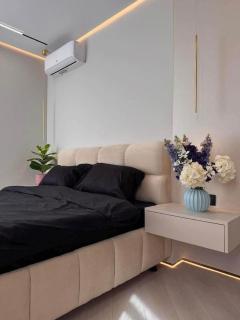 2 Bedrooms central - 3