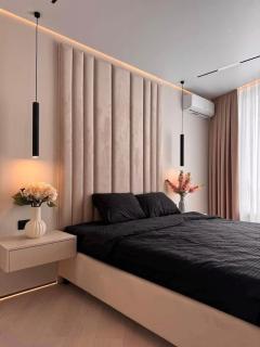 2 Bedrooms central - 2