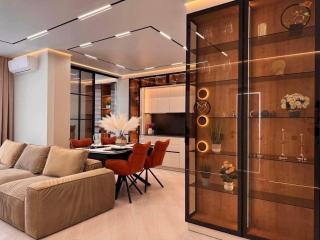 2 Bedrooms central - 1