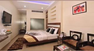 Hotel Stay Well Dx - 0