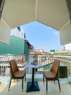 Eco Cozy Hotel Nam Ngu Street - 7