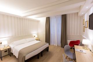 Hotel Silla - 5