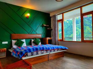 Bros Hostel & Yaara Cafe - 3