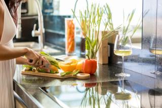 STUNNING SEA VIEW VILLA with private salt water infinity pool - 2