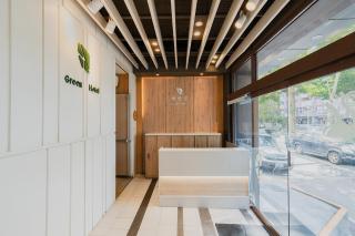 Green Hotel - Fengjia - 7
