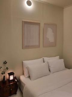 jeonju hotel book and type - 1