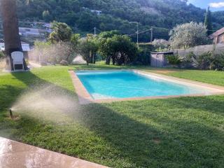 VILLA ROMA Resort - 1