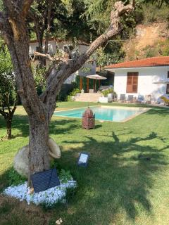VILLA ROMA Resort - 2