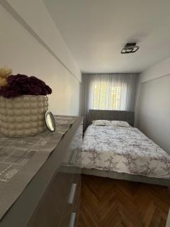 Apartamentul lui Radu - 1