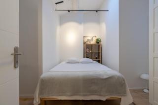 Appartement T4 plein centre ville - 7