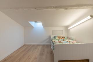 Appartement T4 plein centre ville - 5