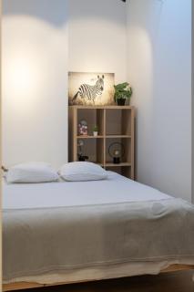 Appartement T4 plein centre ville - 4