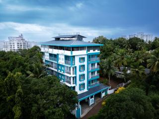 BnB Homes, Technopark, Trivandrum - 9