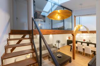 Appartement T4 plein centre ville - 0