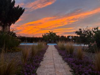 Villa Marinezzi - 9