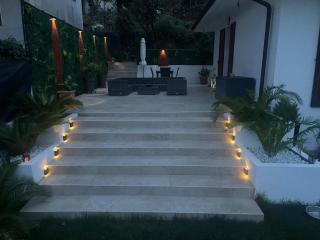 VILLA ROMA Resort - 3