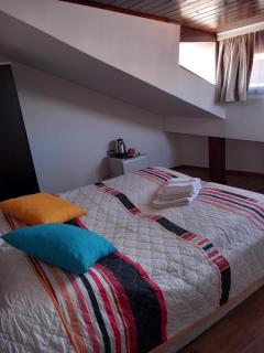 Guest house Skabrin - 3