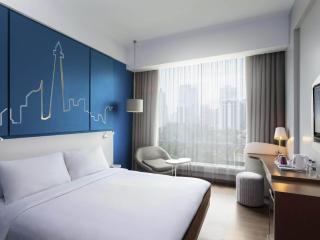 All Seasons Jakarta Thamrin - 2