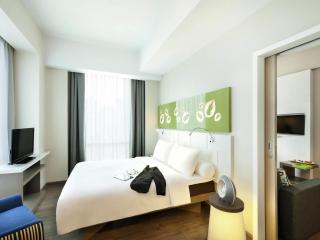 All Seasons Jakarta Thamrin - 1