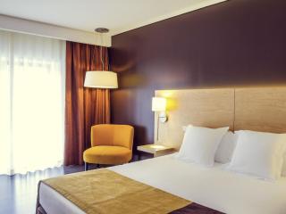 Hotel Mercure Braga Centro - 0