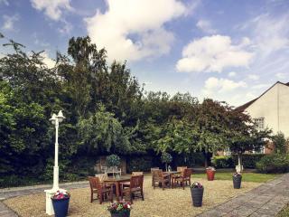 Mercure Tunbridge Wells Hotel - 7