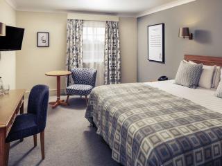 Mercure Gloucester Bowden Hall Hotel - Gloucester - 9