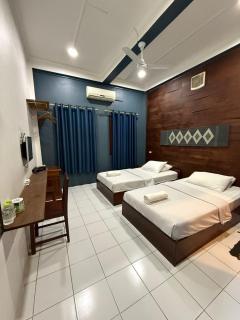 Oudomphong Guesthouse - 4
