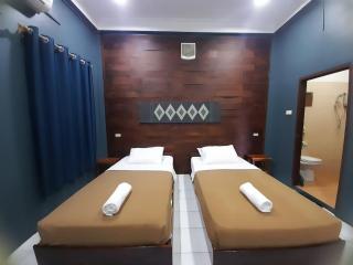 Oudomphong Guesthouse - 3