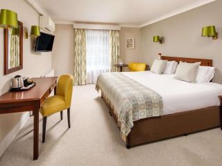 Mercure Gloucester Bowden Hall Hotel - Gloucester - 6