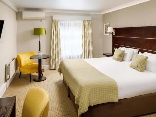 Mercure Gloucester Bowden Hall Hotel - Gloucester - 8
