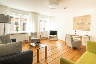 Longstay Suite - Schrangen Suites 1389 - Luneburgo - 8