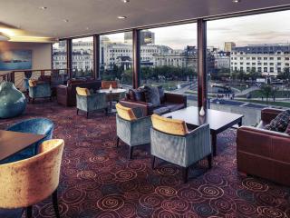 Mercure Manchester Piccadilly Hotel - 8