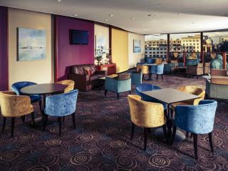 Mercure Manchester Piccadilly Hotel - 7