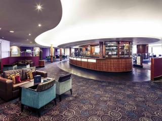 Mercure Manchester Piccadilly Hotel - 6