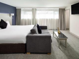 Mercure Manchester Piccadilly Hotel - 3