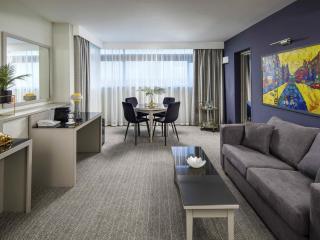 Mercure Manchester Piccadilly Hotel - 2