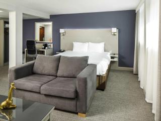 Mercure Manchester Piccadilly Hotel - 1