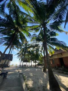 Tam Thanh Natural Beach Resort - 3