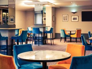 Mercure Bolton Georgian House Hotel - 7