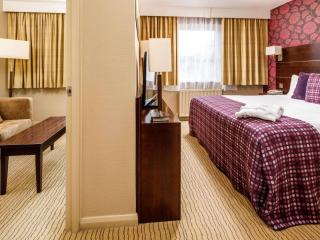 Mercure Bolton Georgian House Hotel - 5