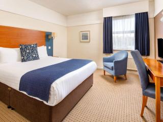 Mercure Bolton Georgian House Hotel - 2