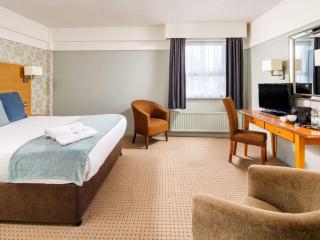 Mercure Bolton Georgian House Hotel - 4