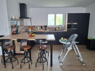 Gîte du Pont Neuf & SPA - 5