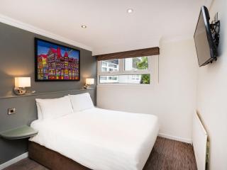 Mercure Chester Abbots Well Hotel - 4
