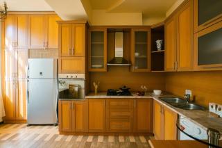 Apartment KeyGo #0060 is the key to the center of Yerevan - 8